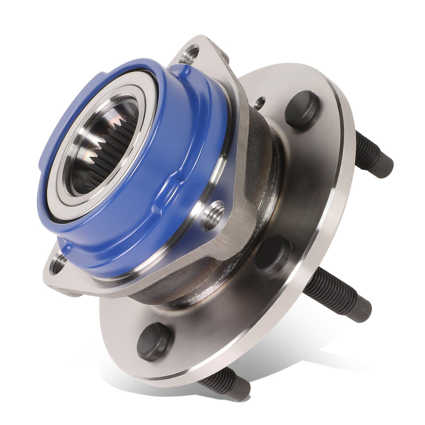 MASA DE RUEDA WHEEL HUBS & BEARINGS - BUICK ALLURE 2005 / BUICK CENTURY 2003-2005 / BUICK LACROSSE 2005 / BUICK REGAL 2003-2004 / BUICK RENDEZVOUS 2003-2007 / CHEVROLET IMPALA 2000-2008 / CHEVROLET MONTE CARLO 2003-2007 / CHEVROLET VENTURE 2004-2005 /