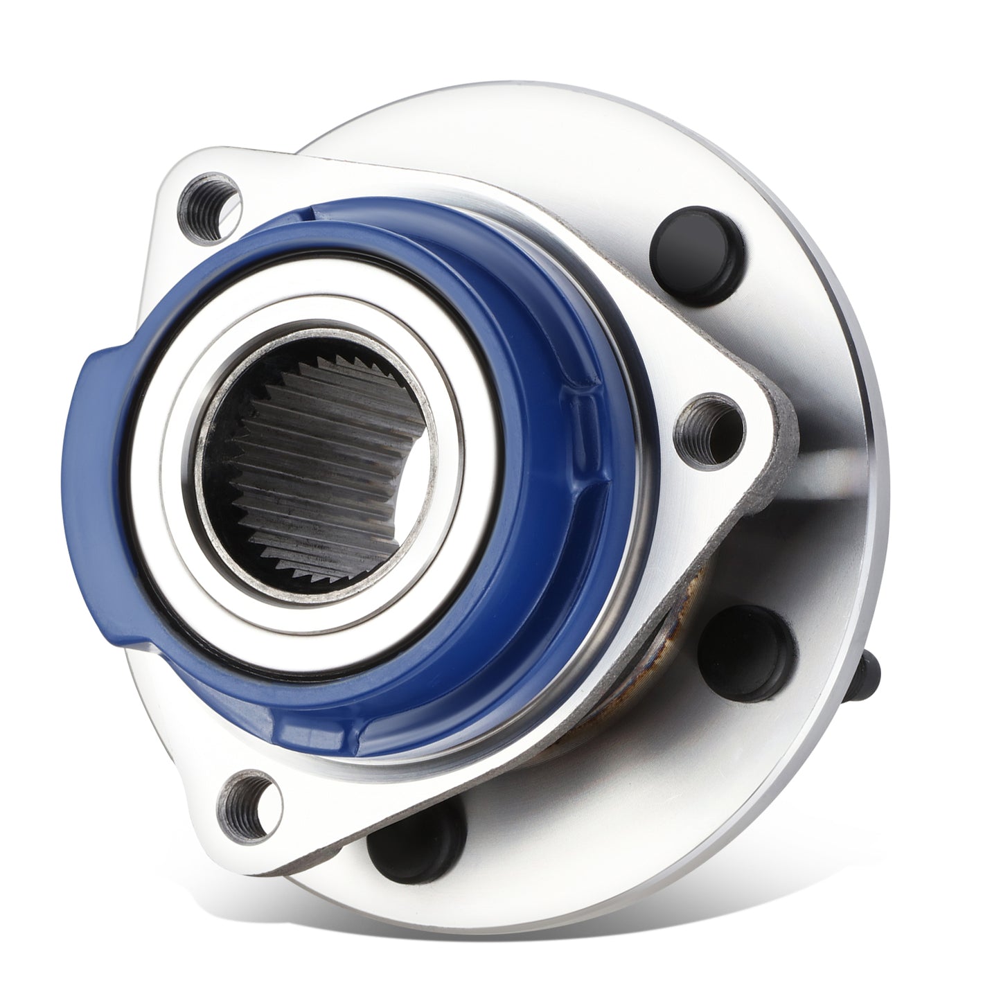 MASA DE RUEDA WHEEL HUBS & BEARINGS - BUICK ALLURE 2005 / BUICK CENTURY 2003-2005 / BUICK LACROSSE 2005 / BUICK REGAL 2003-2004 / BUICK RENDEZVOUS 2003-2007 / CHEVROLET IMPALA 2000-2008 / CHEVROLET MONTE CARLO 2003-2007 / CHEVROLET VENTURE 2004-2005 /