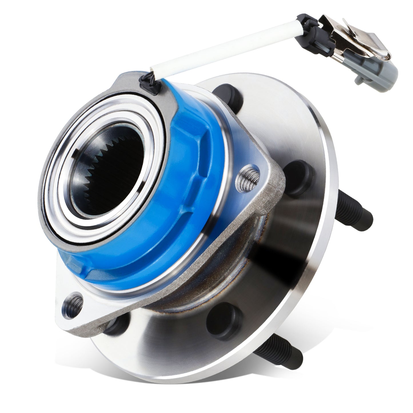 MASA DE RUEDA WHEEL HUBS & BEARINGS - BUICK RENDEZVOUS 2002-2007 / CHEVROLET VENTURE 2002-2004 / OLDSMOBILE SILHOUETTE 2002-2004 / PONTIAC AZTEK 2001-2005 / PONTIAC MONTANA 2001-2005 - FITS AWD MODELS