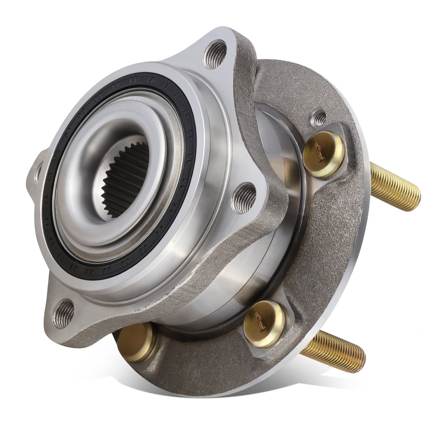 MASA DE RUEDA WHEEL HUBS & BEARINGS - HYUNDAI SANTA FE 2007-2020 / HYUNDAI VERACRUZ 2007-2012 / KIA SORENTO 2011-2015 - FITS AWD MODELS IN REAR