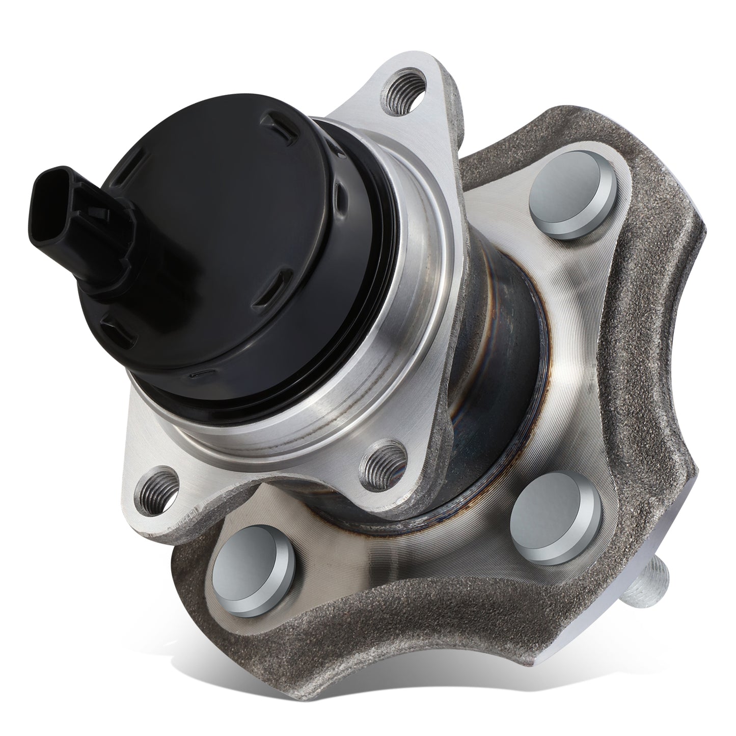 MASA DE RUEDA WHEEL HUBS & BEARINGS - SCION XA 2004-2006 / SCION XB 2004-2006 / TOYOTA ECHO 2000-2005