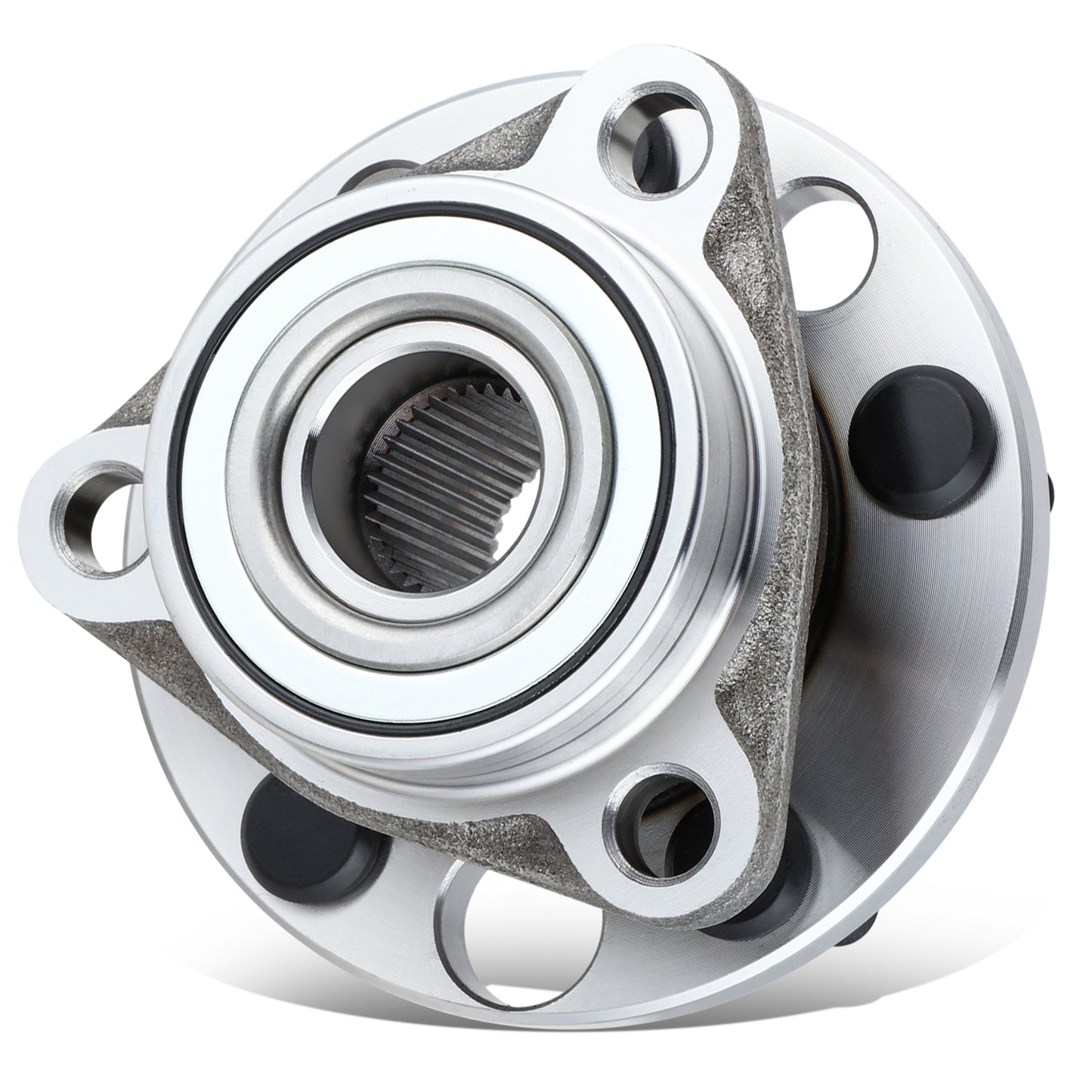 MASA DE RUEDA WHEEL HUBS & BEARINGS - 1984-1989 BUICK SKYHAWK / 1986-1998 BUICK SKYLARK / 1986-1987 BUICK SOMERSET / 1985 BUICK SOMERSET REGAL / 1984-1988 CADILLAC CIMARRON / 1987-1996 CHEVROLET BERETTA / 1984-2005 CHEVROLET CAVALIER / 1987-1996 CHEVROLET