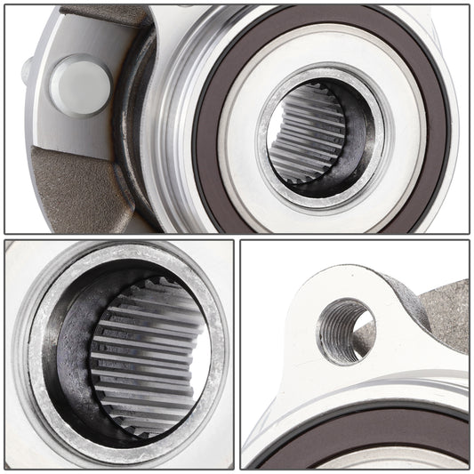 MASA DE RUEDA WHEEL HUBS & BEARINGS - LEXUS NX300 2018-2020 / LEXUS NX300H 2015-2020 / SCION TC 2011-2016 / TOYOTA RAV4 2006-2018