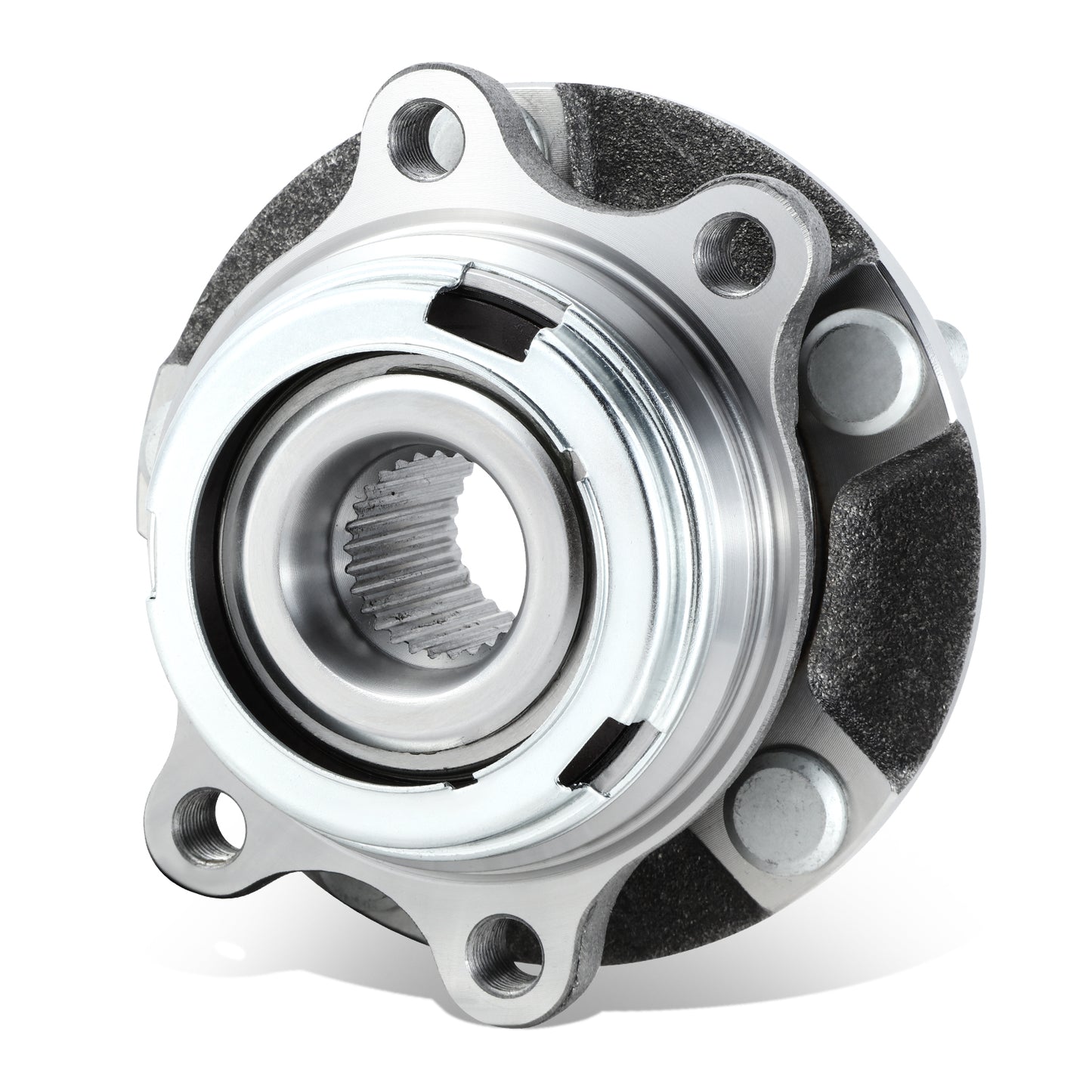 MASA DE RUEDA WHEEL HUBS & BEARINGS - 2007-2012 NISSAN ALTIMA