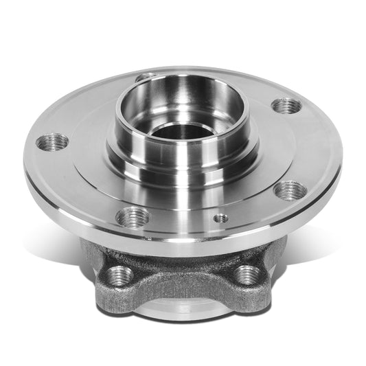 MASA DE RUEDA WHEEL HUBS & BEARINGS - 2004-2013 AUDI A3 / 2015-2018 AUDI Q3 / 2008-2015 AUDI TT / 2012-2018 VOLKSWAGEN BEETLE / 2009-2017 VOLKSWAGEN CC / 2007-2016 VOLKSWAGEN EOS / 2010-2014 VOLKSWAGEN GOLF / 2006-2014 VOLKSWAGEN GTI / 2005-2018