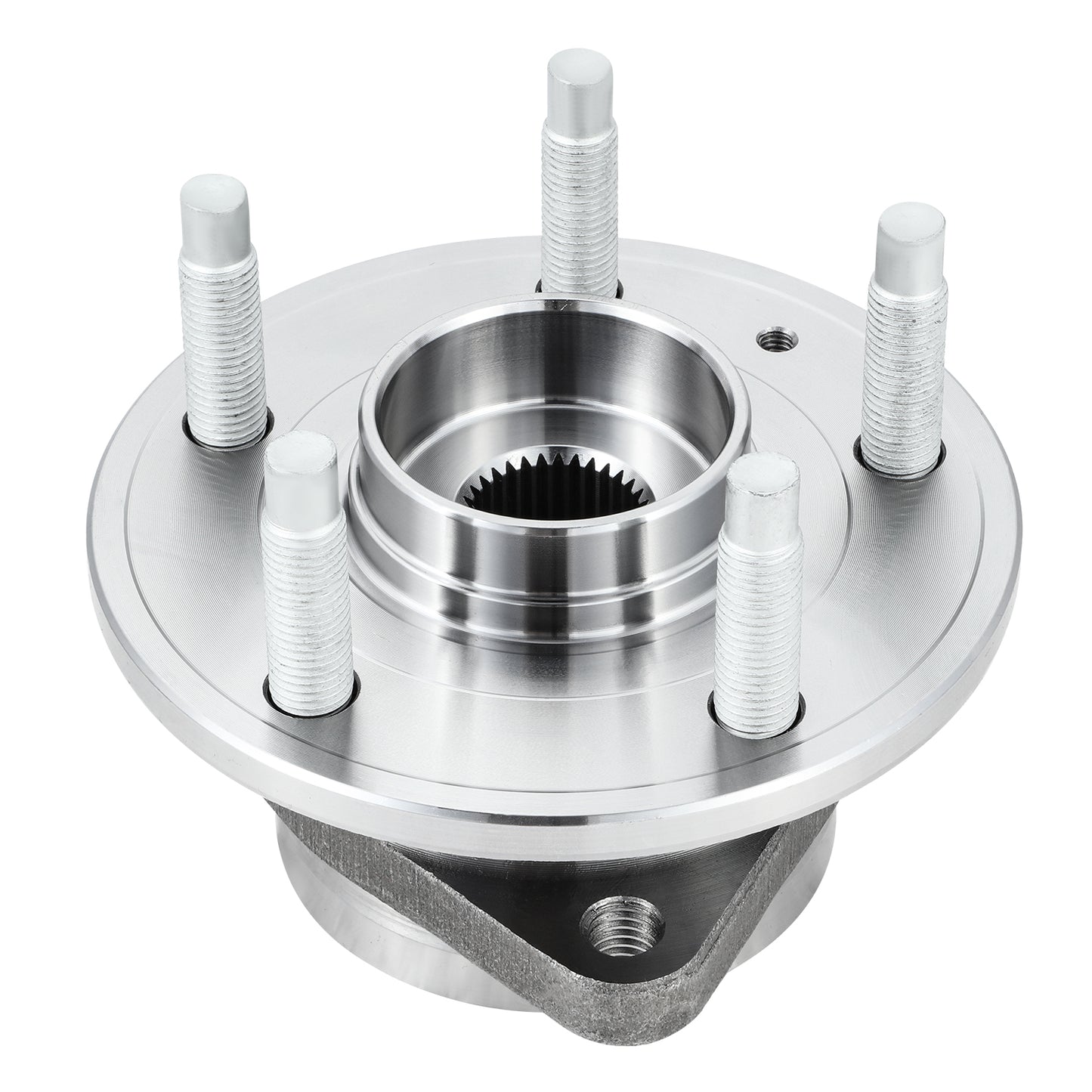 MASA DE RUEDA WHEEL HUBS & BEARINGS - 2011-2015 CHEVROLET CRUZE / 2016 CHEVROLET CRUZE LIMITED