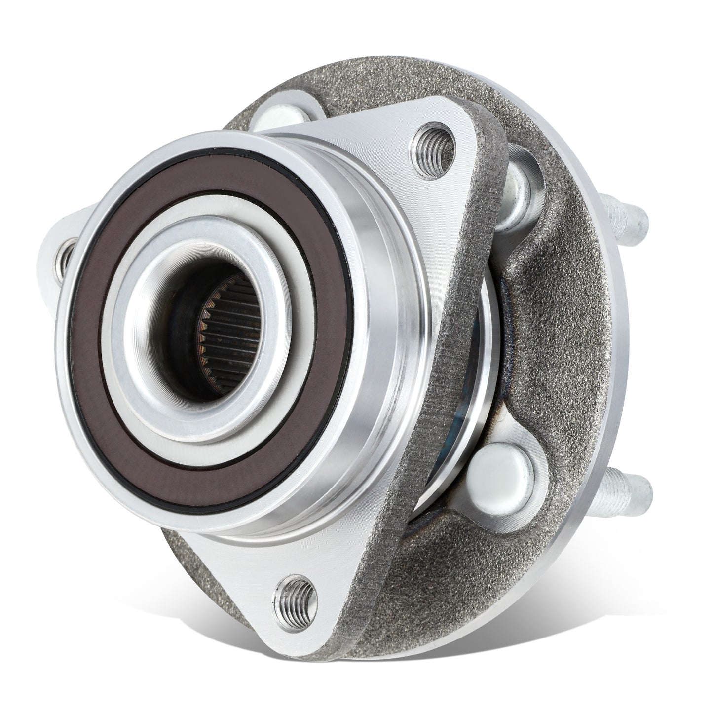 MASA DE RUEDA WHEEL HUBS & BEARINGS - 2011-2015 CHEVROLET CRUZE / 2016 CHEVROLET CRUZE LIMITED