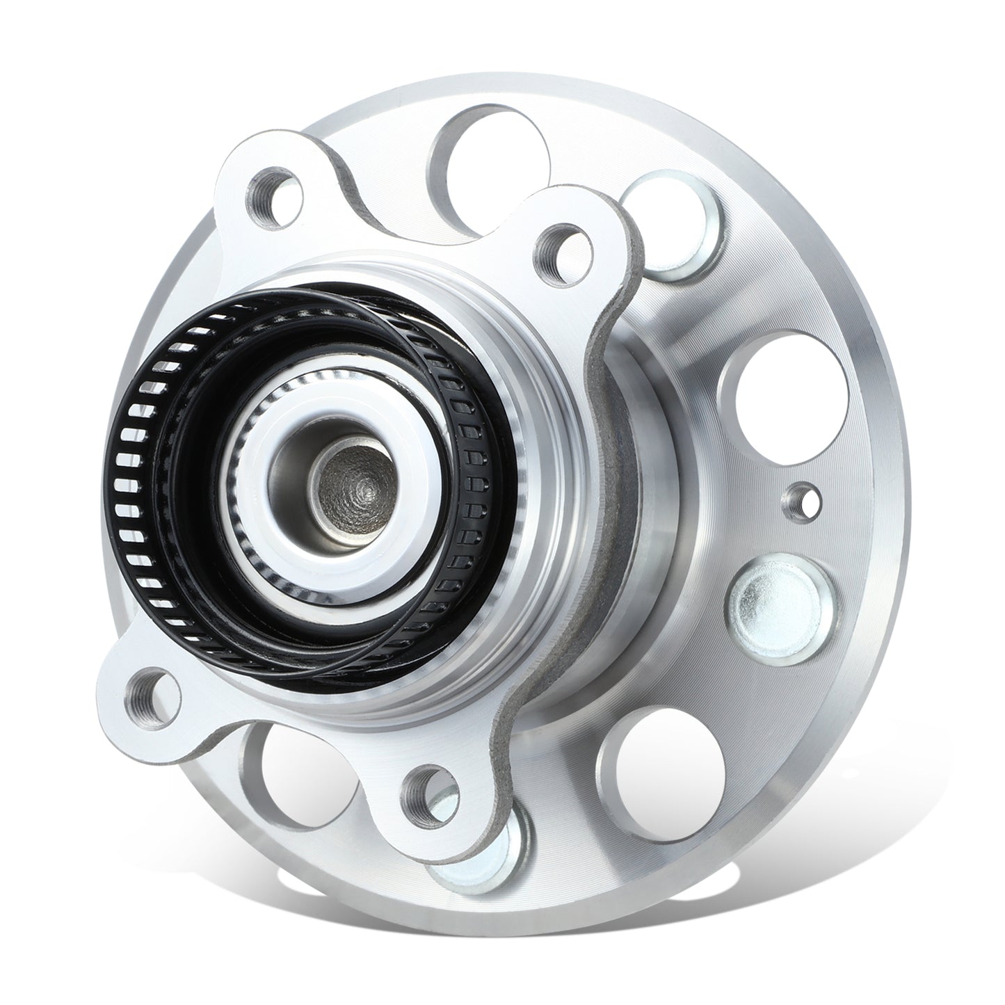 MASA DE RUEDA WHEEL HUBS & BEARINGS - 2007-2012 HYUNDAI ELANTRA