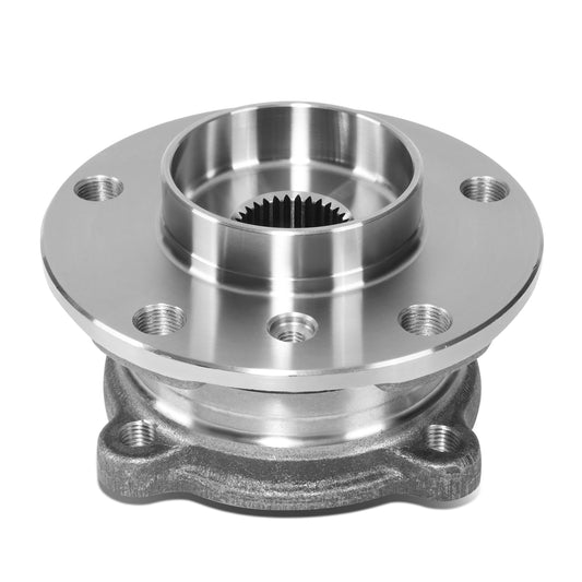 MASA DE RUEDA WHEEL HUBS & BEARINGS - 2007-2018 BMW X5 / 2008-2017 BMW X6 - FITS AWD MODELS