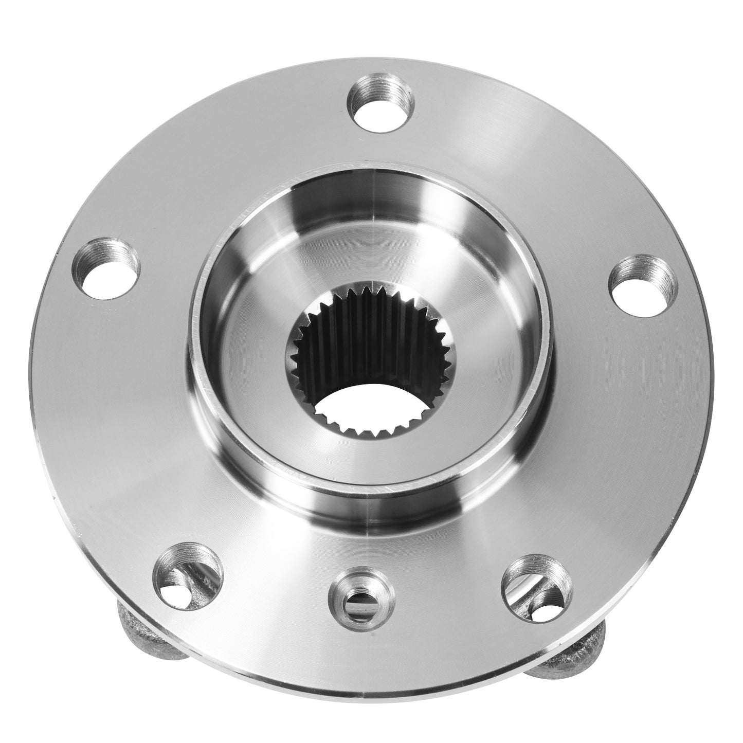 MASA DE RUEDA WHEEL HUBS & BEARINGS - 2007-2018 BMW X5 / 2008-2017 BMW X6 - FITS AWD MODELS