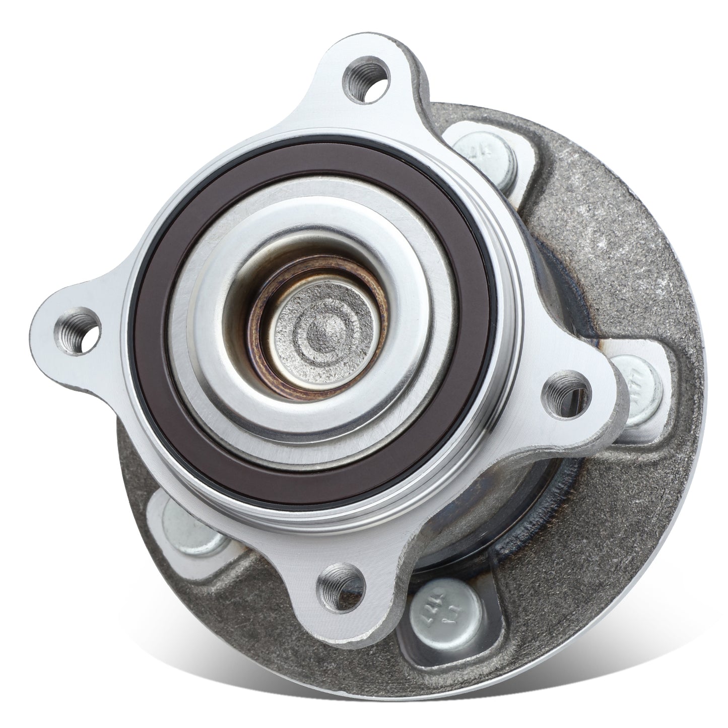 MASA DE RUEDA WHEEL HUBS & BEARINGS - 2010-2015 CHEVROLET CRUZE / 2016 CHEVROLET CRUZE LIMITED