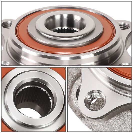 MASA DE RUEDA WHEEL HUBS & BEARINGS - VOLVO S60 2001-2009 / VOLVO S80 1999-2006 / VOLVO V70 2001-2007 / VOLVO XC70 2003-2007 / FRONT, LEFT, RIGHT