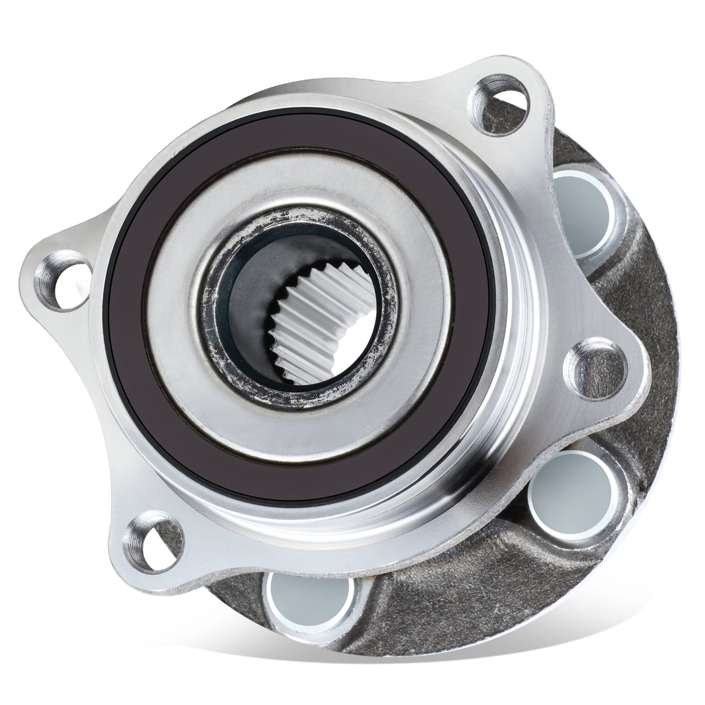 MASA DE RUEDA WHEEL HUBS & BEARINGS - 2013-2016 SCION FR-S / 2013-2022 SUBARU BRZ / 2019-2022 SUBARU CROSSTREK / 2009-2013 SUBARU FORESTER / 2008-2014 SUBARU IMPREZA / 2010-2014 SUBARU LEGACY / 2010-2014 SUBARU OUTBACK / 2014 SUBARU WRX / 2017-2020 TOYOTA