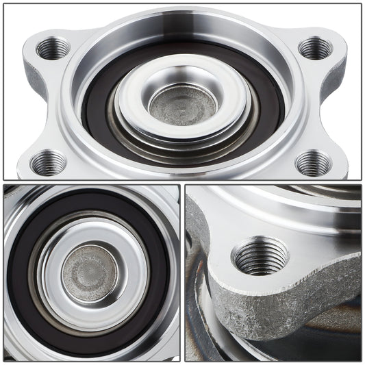MASA DE RUEDA WHEEL HUBS & BEARINGS - 2002-2006 NISSAN ALTIMA / 2004-2008 NISSAN MAXIMA / 2004-2009 NISSAN QUEST