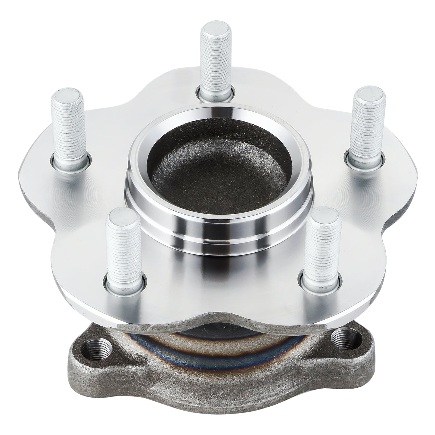 MASA DE RUEDA WHEEL HUBS & BEARINGS - 2002-2006 NISSAN ALTIMA / 2004-2008 NISSAN MAXIMA / 2004-2009 NISSAN QUEST