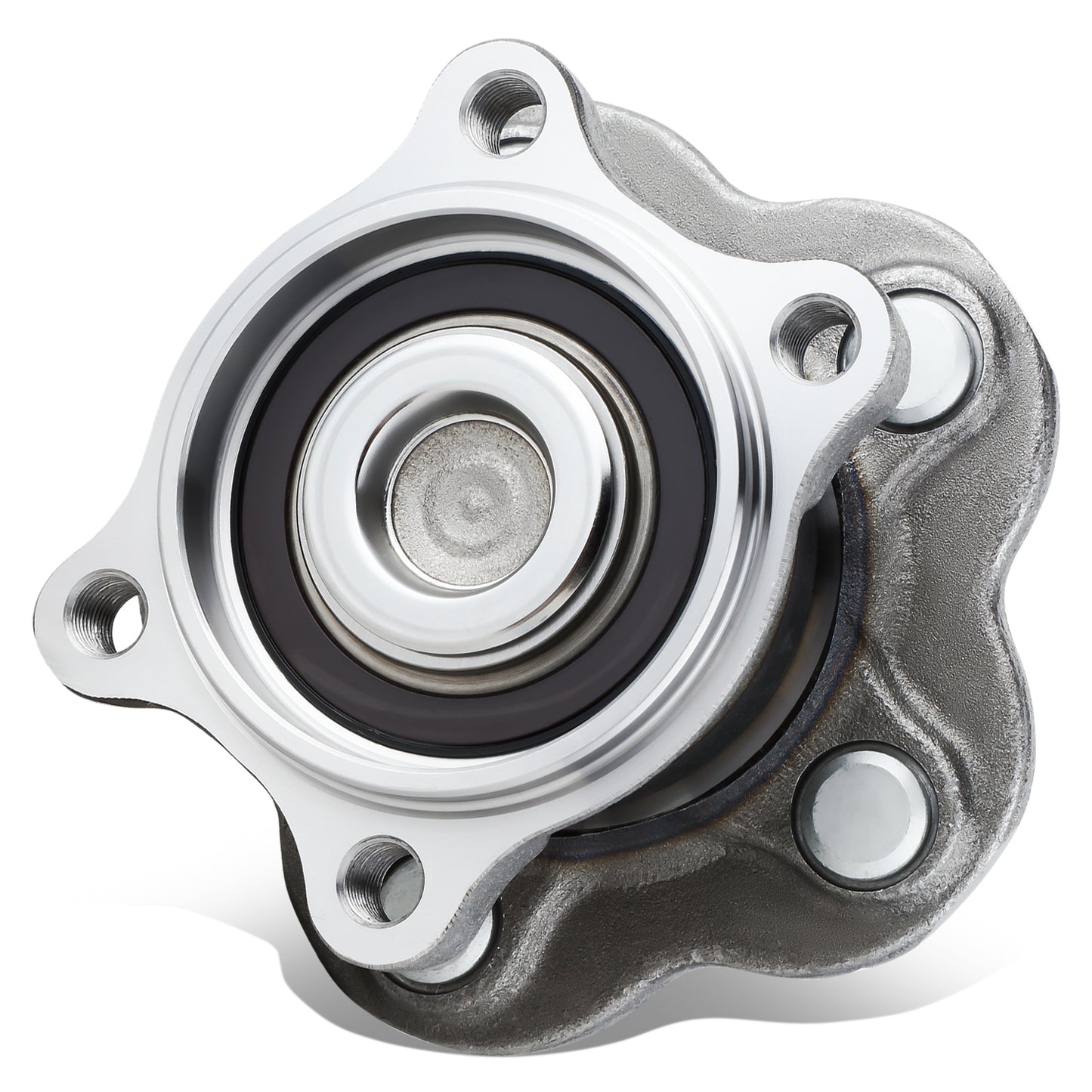 MASA DE RUEDA WHEEL HUBS & BEARINGS - 2002-2006 NISSAN ALTIMA / 2004-2008 NISSAN MAXIMA / 2004-2009 NISSAN QUEST