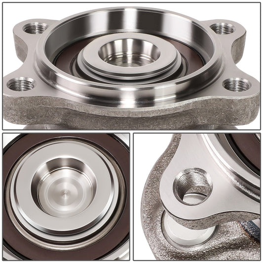 MASA DE RUEDA WHEEL HUBS & BEARINGS - NISSAN ALTIMA 2002-2006 / NISSAN MAXIMA 2004-2008 / NISSAN QUEST 2004-2009 / REAR, LEFT, RIGHT
