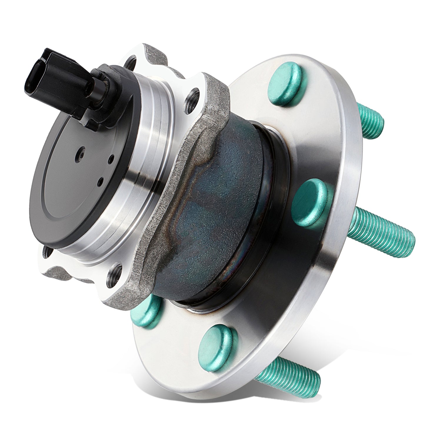 MASA DE RUEDA WHEEL HUBS & BEARINGS - MAZDA 3 2004-2013 / MAZDA 5 2006-2017