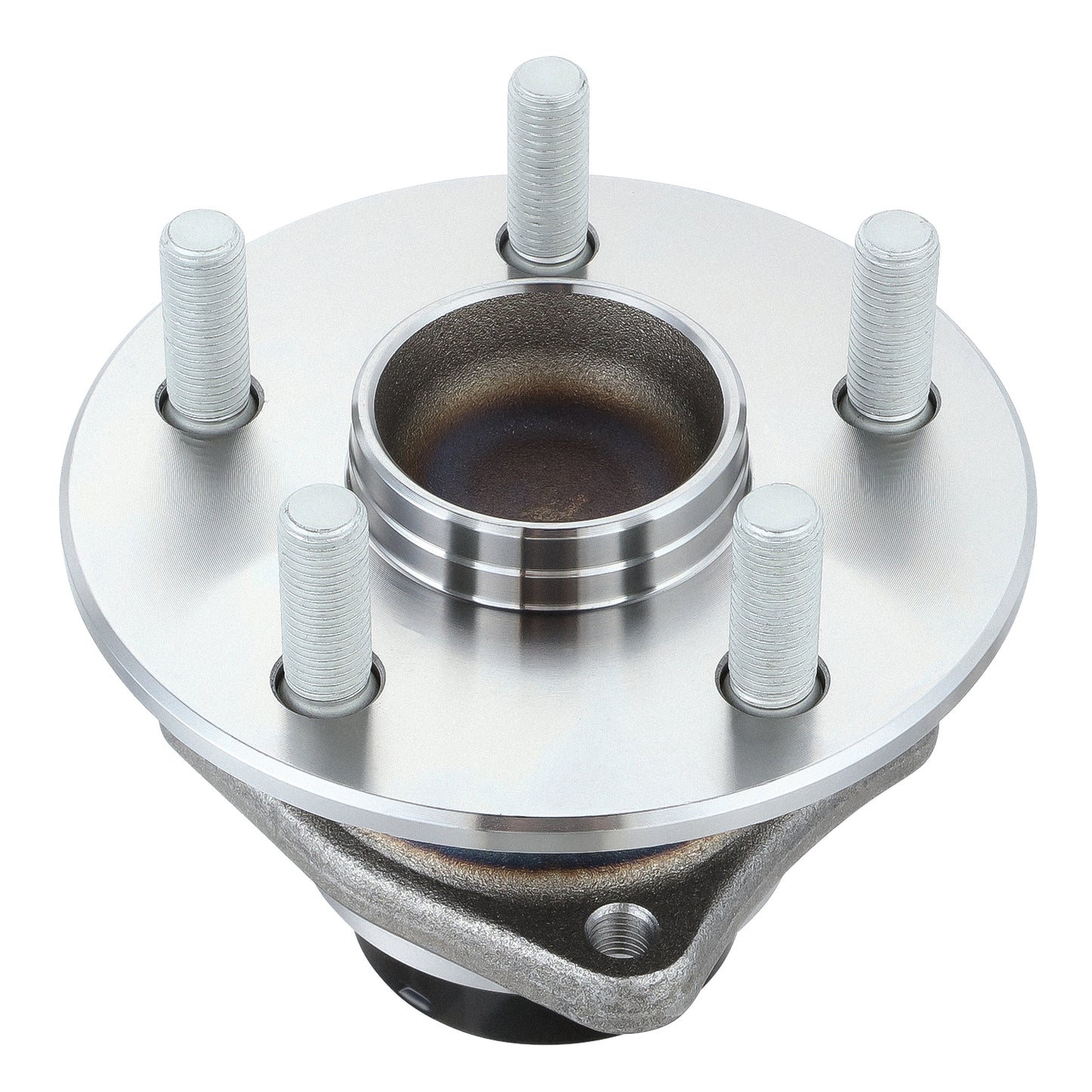 MASA DE RUEDA WHEEL HUBS & BEARINGS - 2003-2008 PONTIAC VIBE / 2005-2010 SCION TC / 2000-2005 TOYOTA CELICA / 2003-2008 TOYOTA COROLLA / 2003-2008 TOYOTA MATRIX / 2004-2009 TOYOTA PRIUS - WITH ABS SENSOR. WITH 4-WHEEL ABS