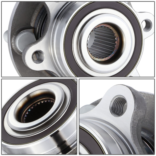 MASA DE RUEDA WHEEL HUBS & BEARINGS - ACURA RDX AWD 2007-2018 / HONDA CR-V AWD 2007-2011