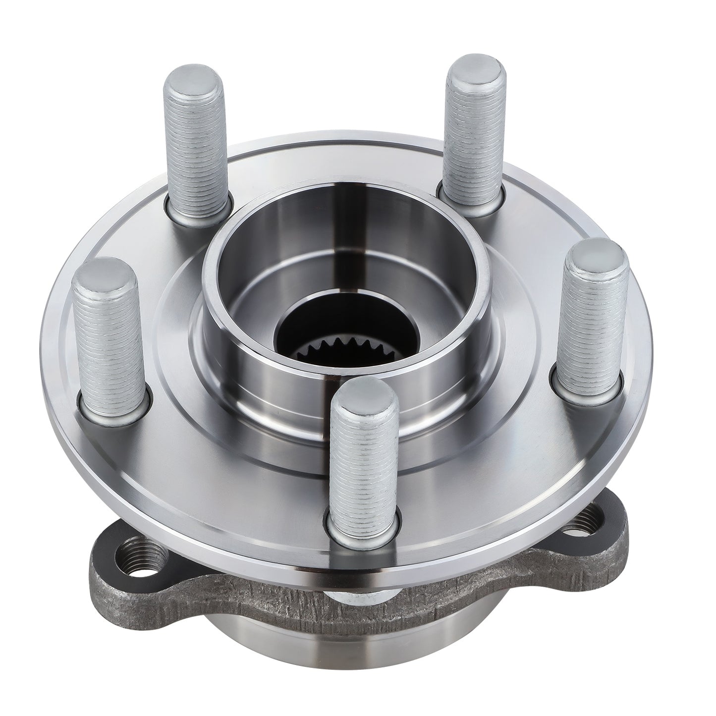 MASA DE RUEDA WHEEL HUBS & BEARINGS - ACURA RDX AWD 2007-2018 / HONDA CR-V AWD 2007-2011