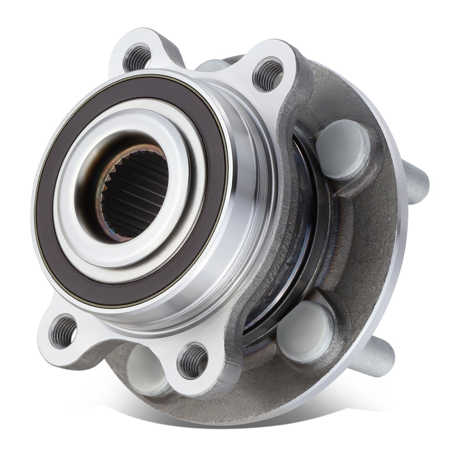 MASA DE RUEDA WHEEL HUBS & BEARINGS - ACURA RDX AWD 2007-2018 / HONDA CR-V AWD 2007-2011