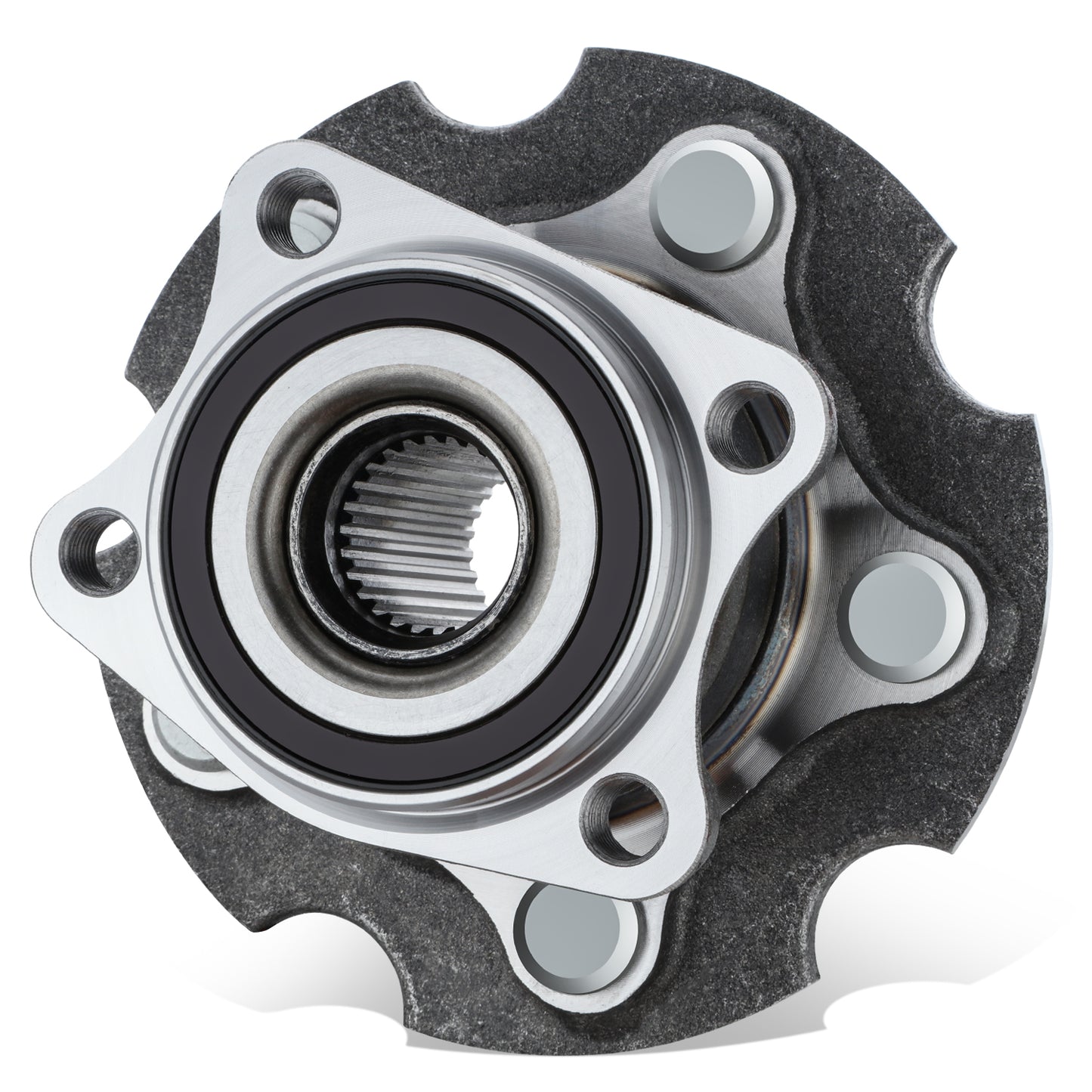 MASA DE RUEDA WHEEL HUBS & BEARINGS - 2015-2017 LEXUS NX200T / 2018-2020 LEXUS NX300 / 2015-2020 LEXUS NX300H / 2006-2018 TOYOTA RAV4