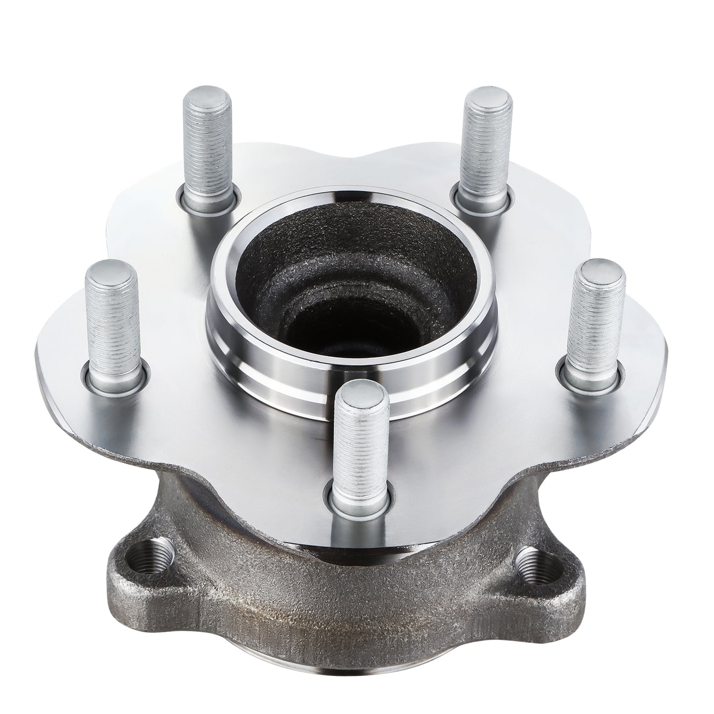 MASA DE RUEDA WHEEL HUBS & BEARINGS - INFINITI JX35 2013 / INFINITI QX60 2014-2017 / MITSUBISHI RVR 2011 / NISSAN ALTIMA 2007-2018 / NISSAN MAXIMA 2009-2019 / NISSAN MURANO 2015-2019 / NISSAN PATHFINDER 2013-2019 - FITS FWD MODELS ONLY