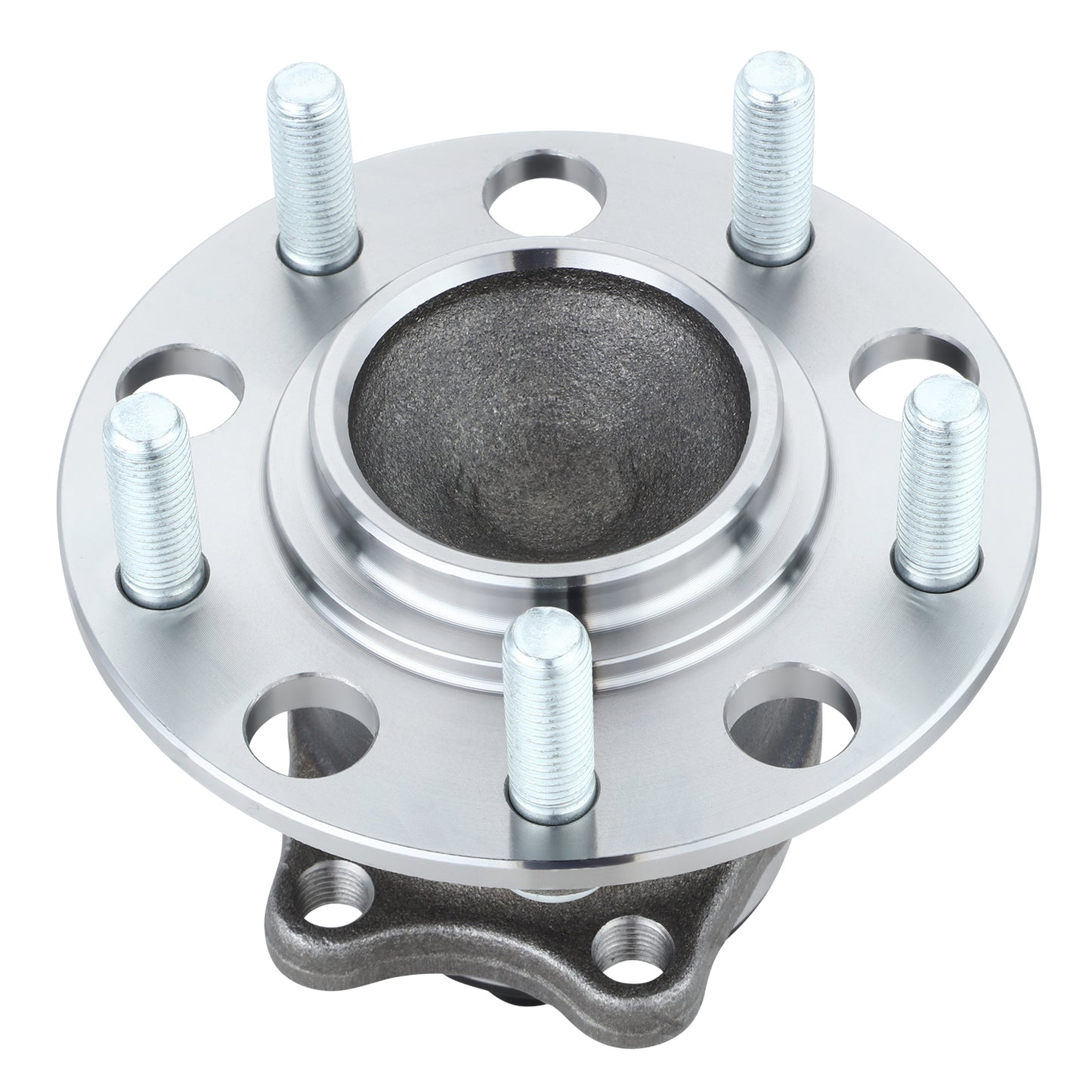 MASA DE RUEDA WHEEL HUBS & BEARINGS - 2011-2014 CHRYSLER 200 / 2007-2010 CHRYSLER CIRRUS / 2007-2010 CHRYSLER SEBRING / 2008-2014 DODGE AVENGER / 2007-2012 DODGE CALIBER / 2007-2017 JEEP COMPASS / 2007-2017 JEEP PATRIOT / 2013-2014 MITSUBISHI ASX /