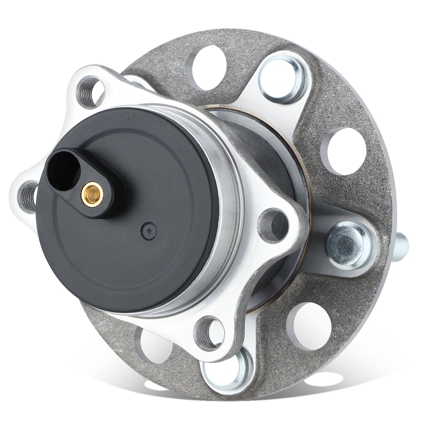 MASA DE RUEDA WHEEL HUBS & BEARINGS - 2011-2014 CHRYSLER 200 / 2007-2010 CHRYSLER CIRRUS / 2007-2010 CHRYSLER SEBRING / 2008-2014 DODGE AVENGER / 2007-2012 DODGE CALIBER / 2007-2017 JEEP COMPASS / 2007-2017 JEEP PATRIOT / 2013-2014 MITSUBISHI ASX /