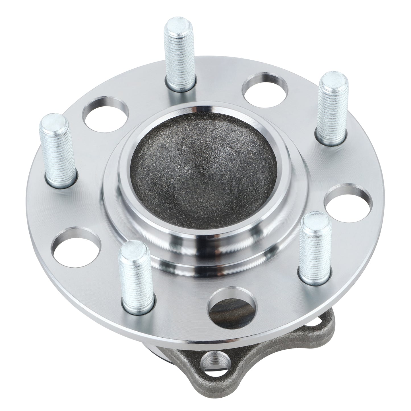MASA DE RUEDA WHEEL HUBS & BEARINGS - 2008-2017 MITSUBISHI LANCER / 2011-2012 MITSUBISHI OUTLANDER / 2011-2012 MITSUBISHI OUTLANDER SPORT - FITS FWD MODELS ONLY