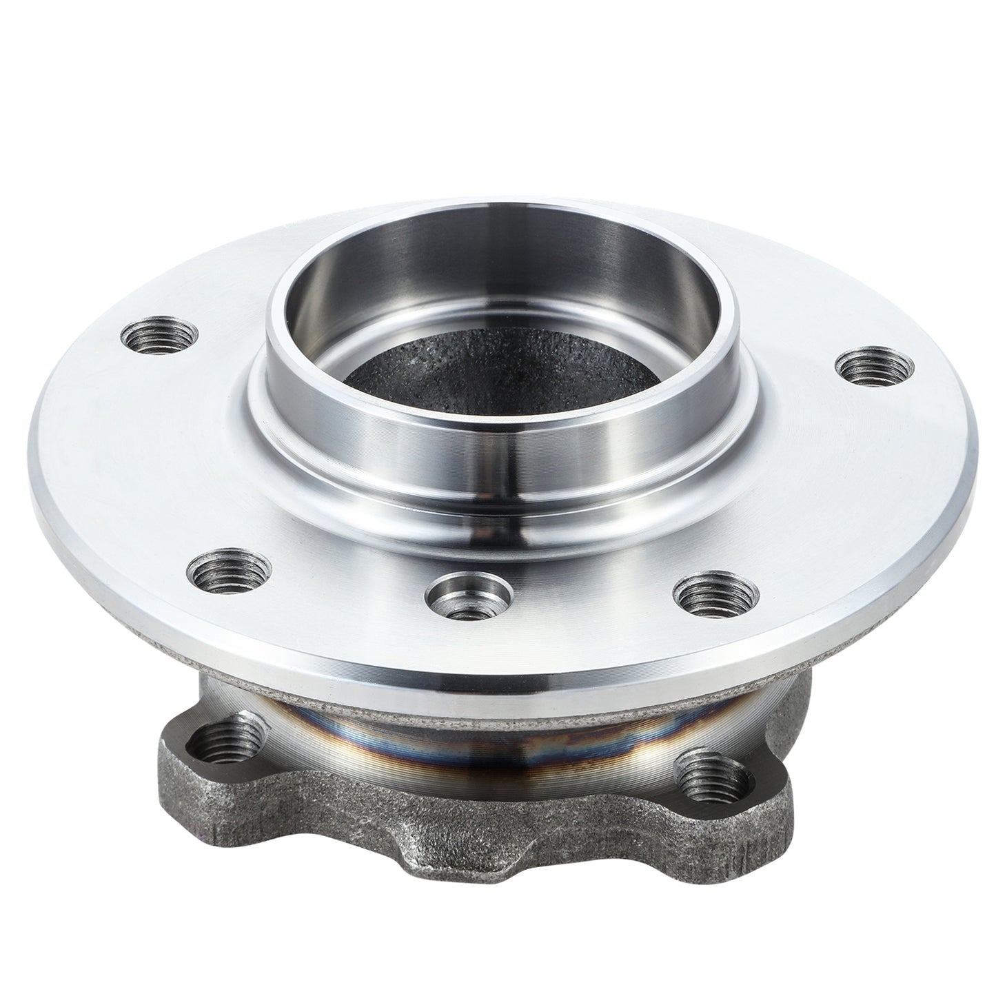 MASA DE RUEDA WHEEL HUBS & BEARINGS - 2008-2013 BMW 128I / 2008-2013 BMW 135I / 2013 BMW 135IS / 2006-2011 BMW 323I / 2006 BMW 325CI / 2006 BMW 325I / 2007-2013 BMW 328I / 2006 BMW 330CI / 2006 BMW 330I / 2009-2011 BMW 335D / 2007-2013 BMW 335I /