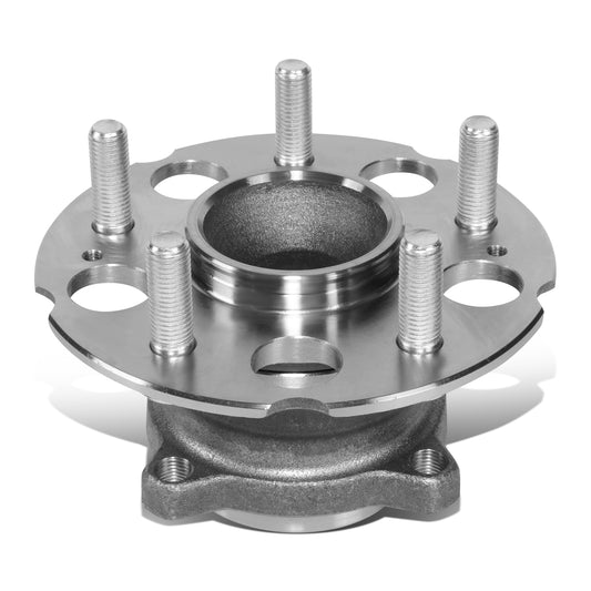 MASA DE RUEDA WHEEL HUBS & BEARINGS - 2010-2011 HONDA ACCORD CROSSTOUR / 2007-2011 HONDA CR-V / 2012-2015 HONDA CROSSTOUR - FITS 2WD MODELS