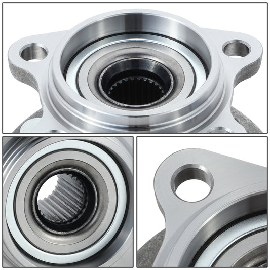 MASA DE RUEDA WHEEL HUBS & BEARINGS - 2004-2006 LEXUS RX330 / 2007-2009 LEXUS RX350 / 2006-2008 LEXUS RX400H / 2004-2013 TOYOTA HIGHLANDER / 2009-2016 TOYOTA VENZA