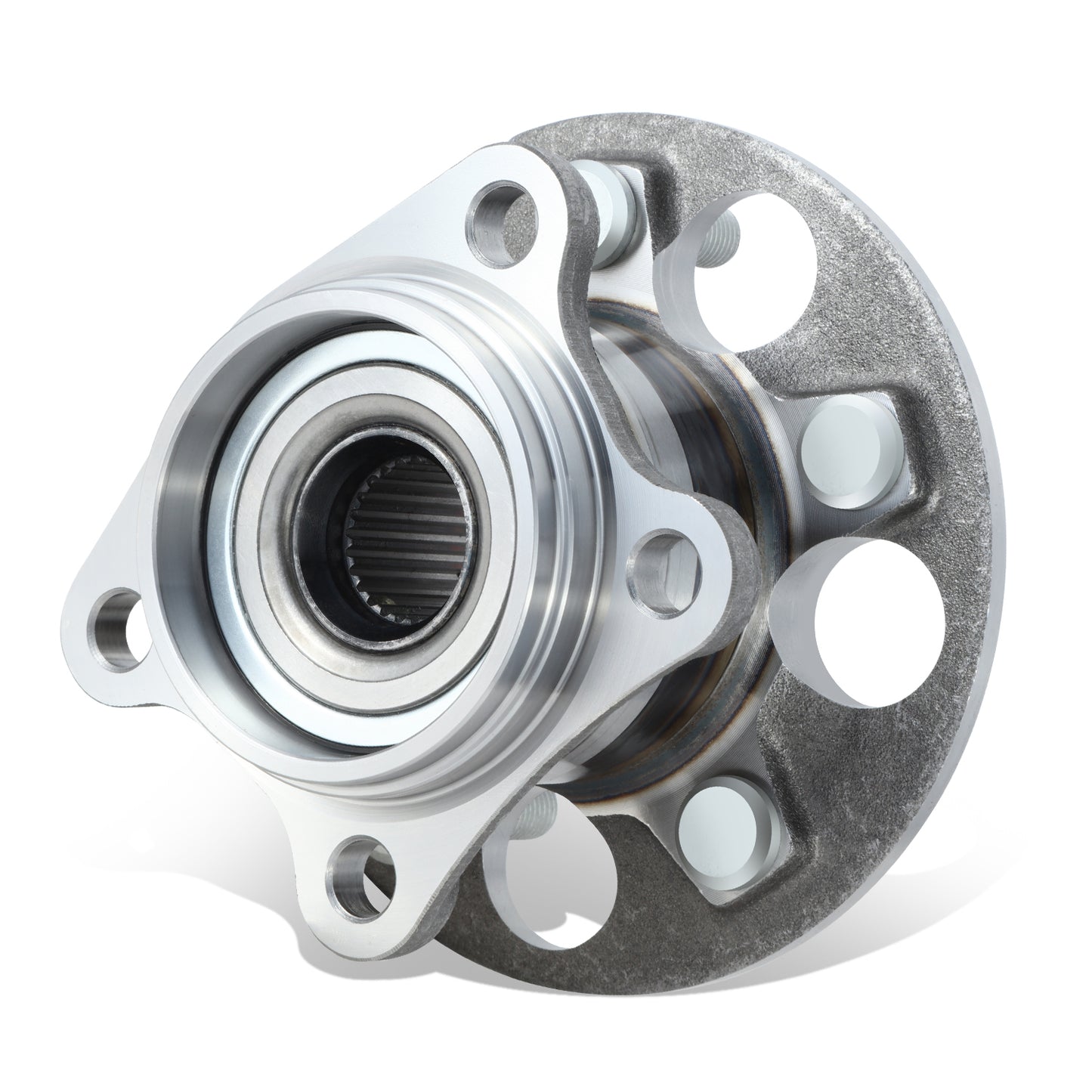 MASA DE RUEDA WHEEL HUBS & BEARINGS - 2004-2006 LEXUS RX330 / 2007-2009 LEXUS RX350 / 2006-2008 LEXUS RX400H / 2004-2013 TOYOTA HIGHLANDER / 2009-2016 TOYOTA VENZA