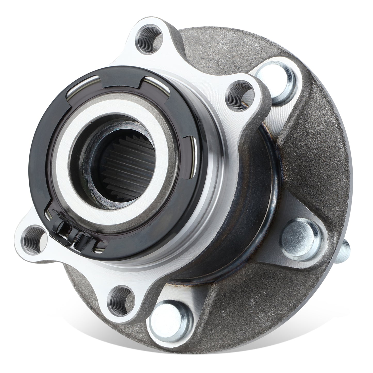 MASA DE RUEDA WHEEL HUBS & BEARINGS - 2018-2020 MITSUBISHI ECLIPSE CROSS / 2014-2020 MITSUBISHI OUTLANDER / 2013-2015 MITSUBISHI OUTLANDER SPORT / 2018-2019 MITSUBISHI RVR