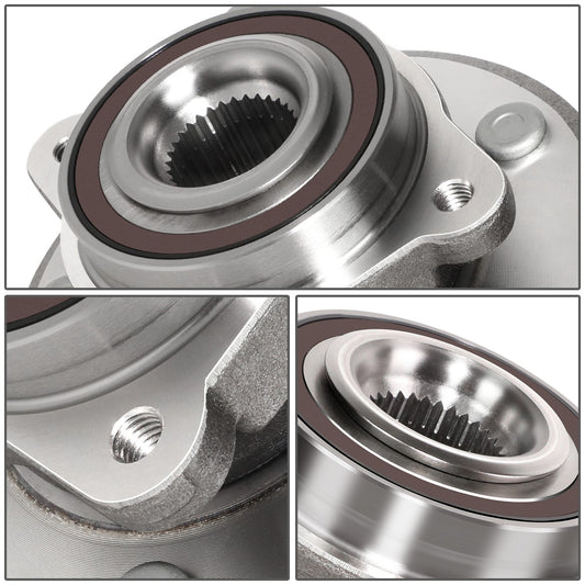 MASA DE RUEDA WHEEL HUBS & BEARINGS - DODGE JOURNEY 2009-2020 / FRONT, LEFT, RIGHT