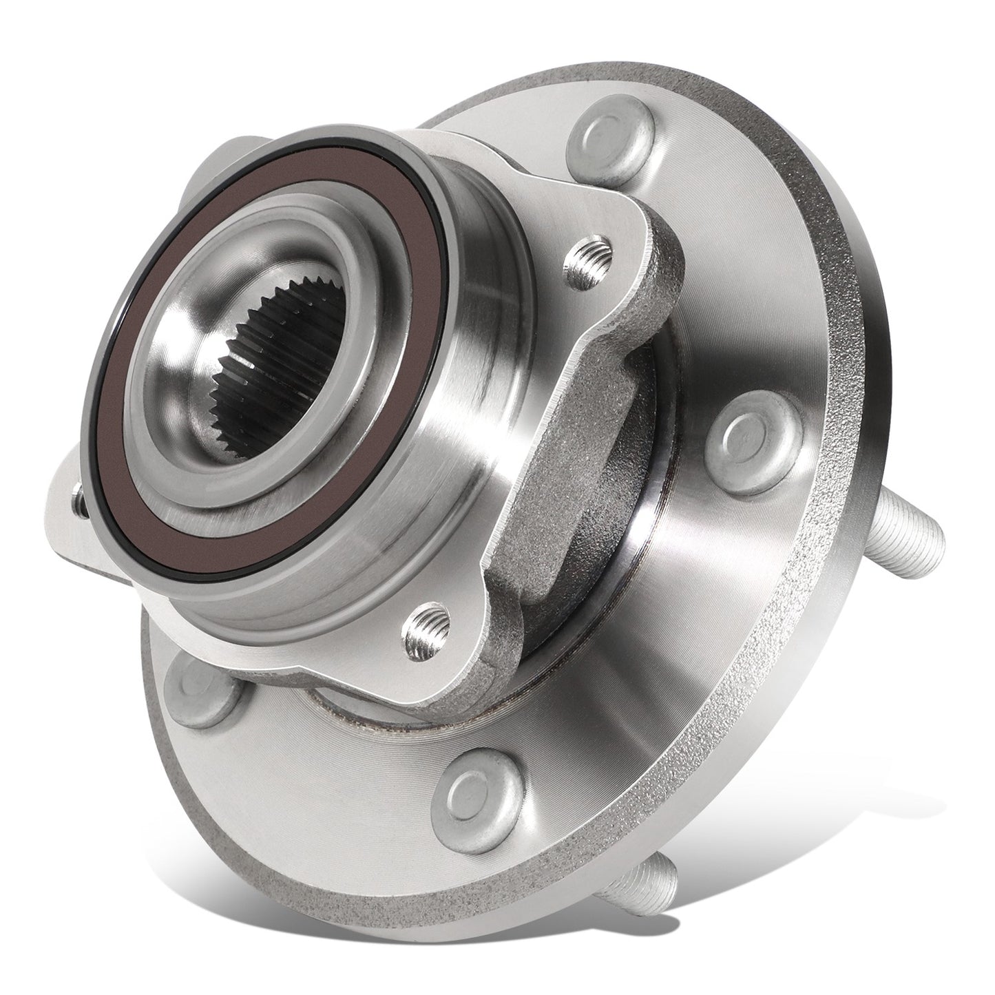 MASA DE RUEDA WHEEL HUBS & BEARINGS - DODGE JOURNEY 2009-2020 / FRONT, LEFT, RIGHT