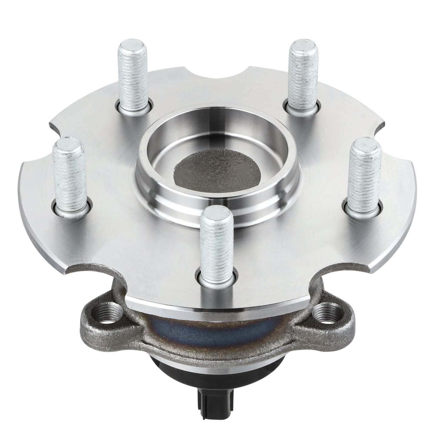 MASA DE RUEDA WHEEL HUBS & BEARINGS - 2010-2012 LEXUS HS250H / 2015-2017 LEXUS NX200T / 2018-2019 LEXUS NX300 / 2015-2016 LEXUS NX300H / 2016 SCION IM / 2011-2016 SCION TC / 2018-2021 TOYOTA C-HR / 2017-2018 TOYOTA COROLLA IM / 2006-2018 TOYOTA RAV4 -
