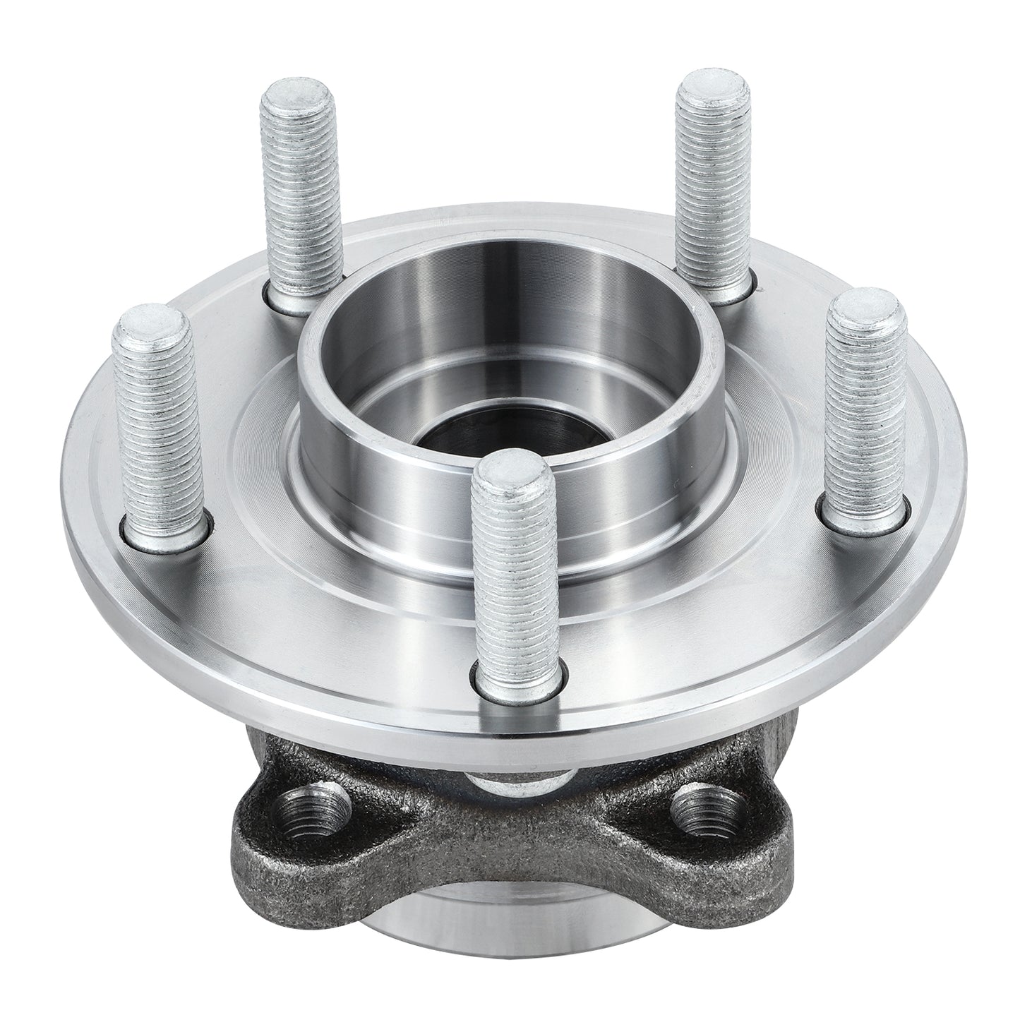 MASA DE RUEDA WHEEL HUBS & BEARINGS - 2013-2020 FORD FUSION / 2019-2020 FORD POLICE RESPONDER HYBRID / 2019-2020 FORD SSV PLUG-IN HYBRID / 2013-2016 LINCOLN MKZ