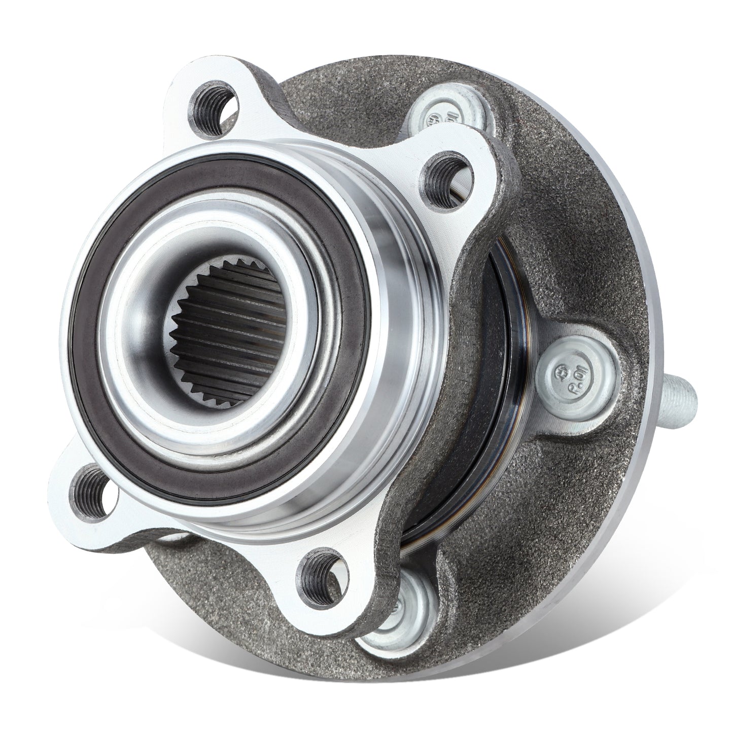 MASA DE RUEDA WHEEL HUBS & BEARINGS - 2013-2020 FORD FUSION / 2019-2020 FORD POLICE RESPONDER HYBRID / 2019-2020 FORD SSV PLUG-IN HYBRID / 2013-2016 LINCOLN MKZ