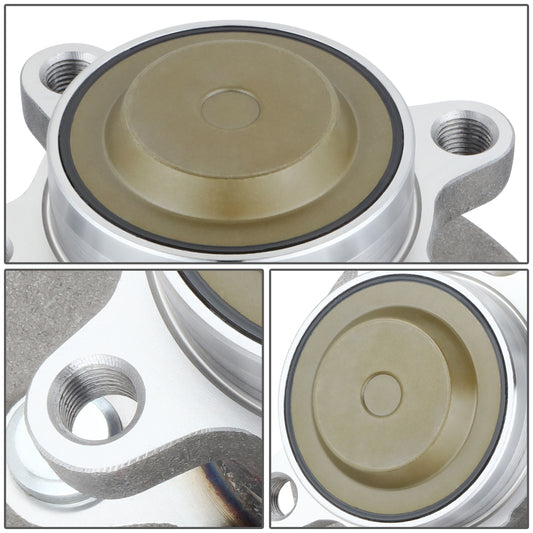 MASA DE RUEDA WHEEL HUBS & BEARINGS - 2016-2020 HONDA CIVIC / 2019-2020 HONDA INSIGHT