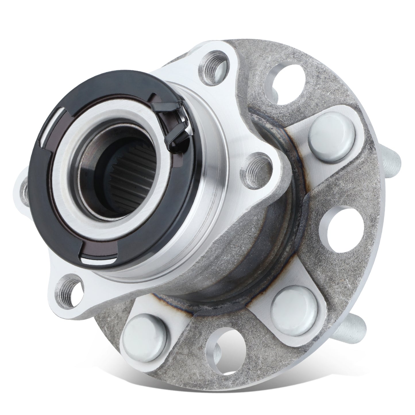 MASA DE RUEDA WHEEL HUBS & BEARINGS - 2007-2008 DODGE CALIBER / 2007-2017 JEEP COMPASS / 2007-2017 JEEP PATRIOT - FITS 4WD MODELS ONLY