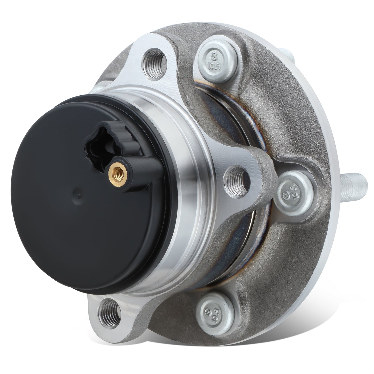 MASA DE RUEDA WHEEL HUBS & BEARINGS - 2014-2020 FORD FUSION / 2014-2016 LINCOLN MKZ - WITH ABS SENSOR. - FITS FWD MODELS ONLY