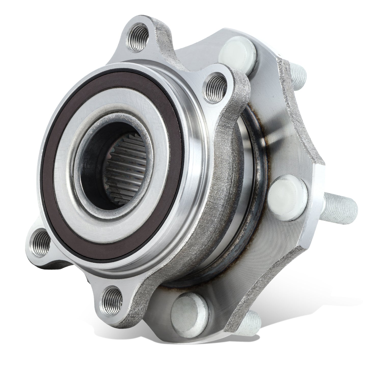 MASA DE RUEDA WHEEL HUBS & BEARINGS - 2014-2019 NISSAN ROGUE / 2017-2019 NISSAN ROGUE SPORT