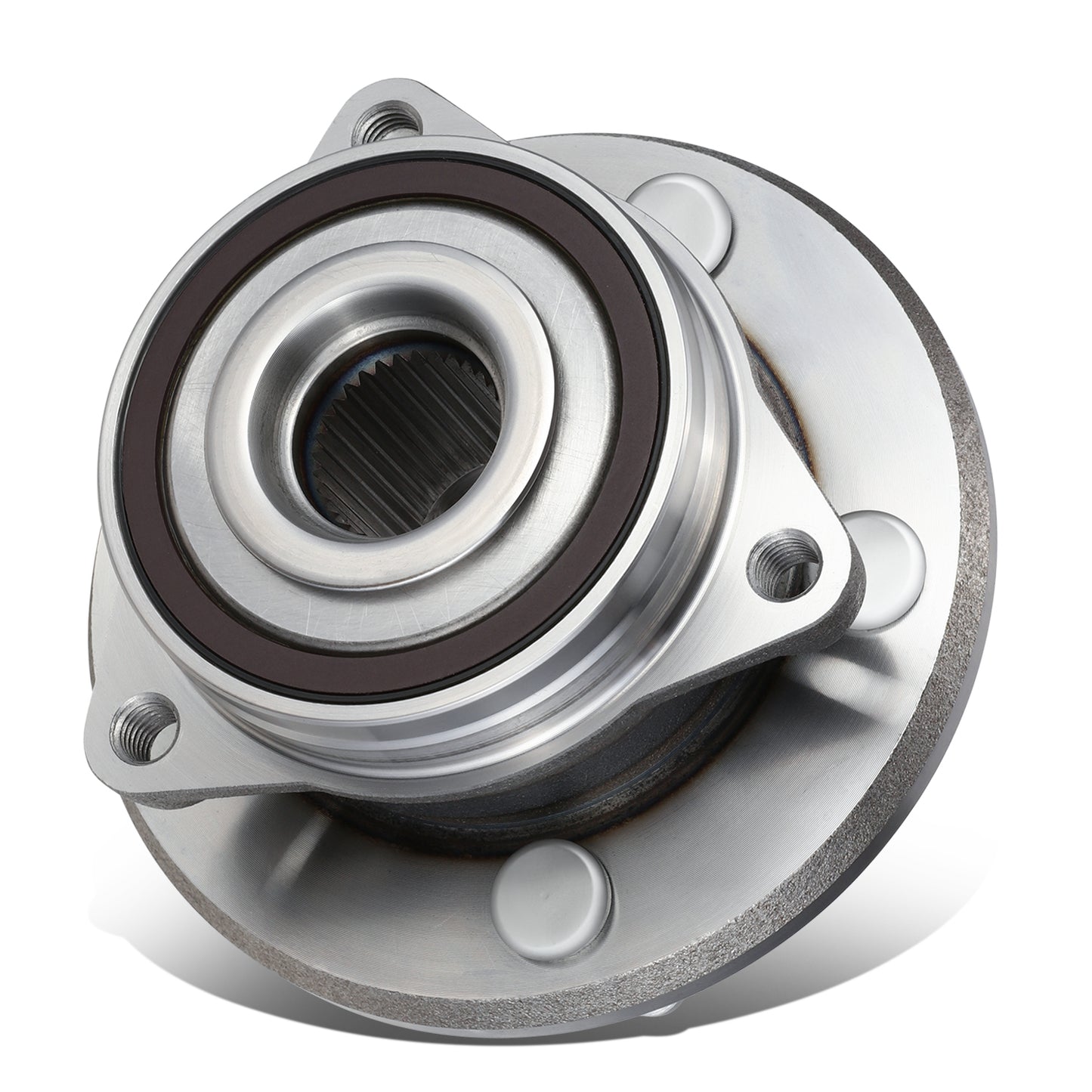 MASA DE RUEDA WHEEL HUBS & BEARINGS - DODGE DURANGO 2011-2022 / JEEP GRAND CHEROKEE 2011-2021 - RWD - AWD