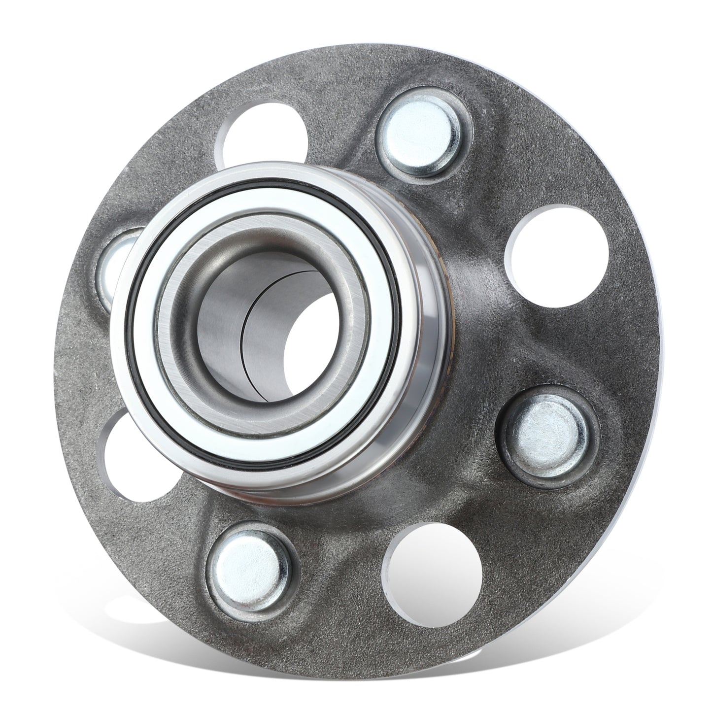 MASA DE RUEDA WHEEL HUBS & BEARINGS - 2001-2005 HONDA CIVIC - FITS DX, GX, HX, LX WITHOUT ANTI-LOCK BRAKES