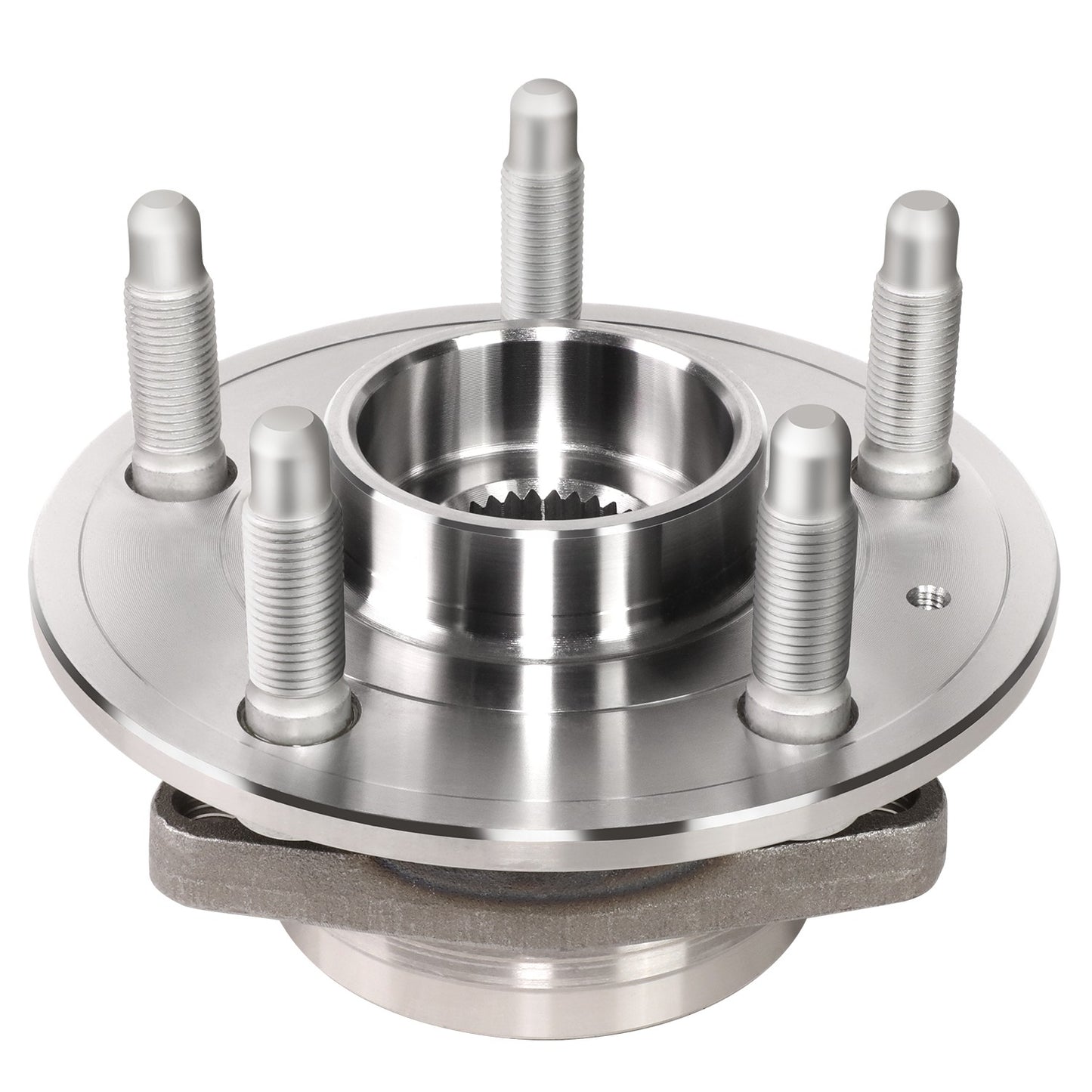 MASA DE RUEDA WHEEL HUBS & BEARINGS - CADILLAC CTS 2014-2017 / CHEVROLET CAMARO 2010-2015 / REAR, LEFT, RIGHT / MANUAL TRANSMISSION WITHOUT PERFORMANCE PACKAGE