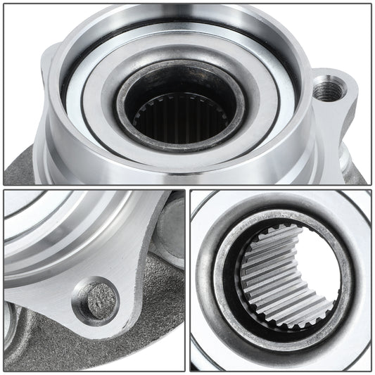 MASA DE RUEDA WHEEL HUBS & BEARINGS - TOYOTA PRIUS 2004-2009