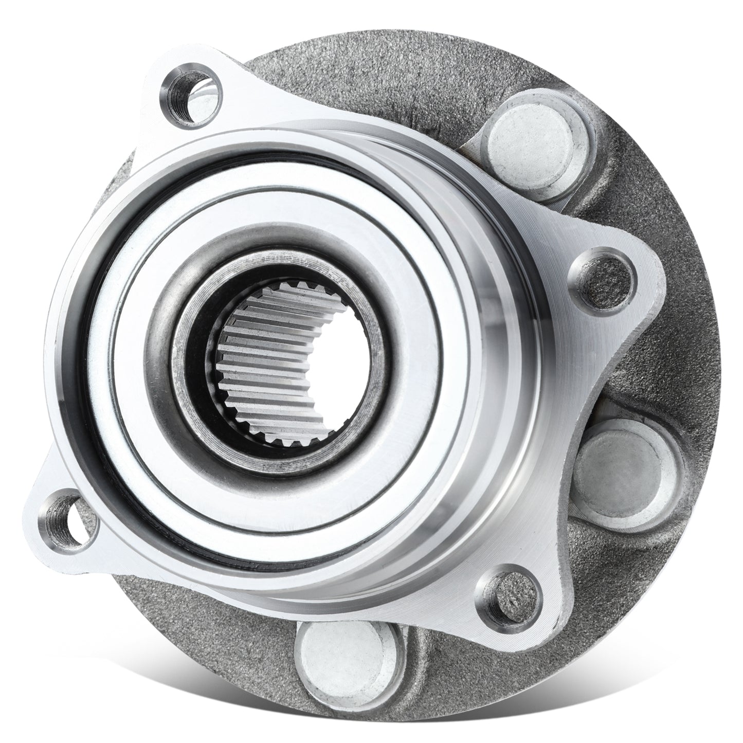 MASA DE RUEDA WHEEL HUBS & BEARINGS - TOYOTA PRIUS 2004-2009
